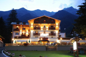 Hotel Alpino Wellness & Spa Peio Terme